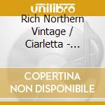 Rich Northern Vintage / Ciarletta - Northern Man cd