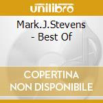 Mark.J.Stevens - Best Of