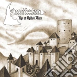 Carnifexian - Age Of Spiked Mace cd