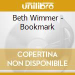 Beth Wimmer - Bookmark
