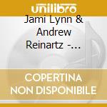Jami Lynn & Andrew Reinartz - Sparse cd
