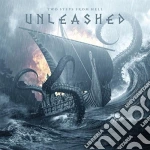 Two Steps From Hell - Unleashed cd