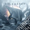 Two Steps From Hell - Unleashed cd