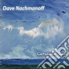 Dave Nachmanoff - Cerulean Sky cd