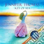 Jennifer Thomas - Key Of Sea (10 Year Special Edition) cd