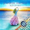 Jennifer Thomas - Key Of Sea (10 Year Special Edition) cd