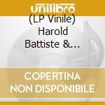 (LP Vinile) Harold Battiste & Melvin Lastie - Hal-Mel Alone Together vinile