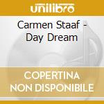 Carmen Staaf - Day Dream cd
