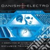 Danish Electro Vol.1 / Various cd