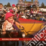 Roving Reporter - Joie De Vivre cd