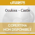 Oculoss - Castle cd