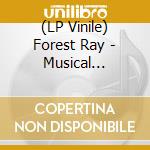 (LP Vinile) Forest Ray - Musical Witchcraft vinile