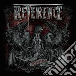 Reverence - Foreverence cd