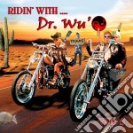 Dr Wu - Ridin With Vol 5