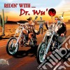 Dr Wu - Ridin With Vol 5 cd