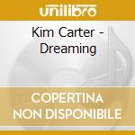 Kim Carter - Dreaming cd