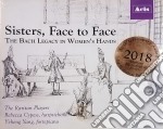Johann Sebastian Bach - Sisters, Face To Face: The Bach Legacy In Women's Hands