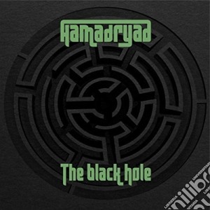 Hamadryad - Black Hole cd musicale di Hamadryad