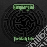Hamadryad - Black Hole cd