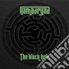 Hamadryad - Black Hole cd