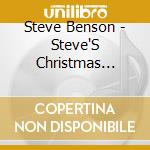 Steve Benson - Steve'S Christmas Album, Vol. 1 cd