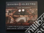 Danish Electro Vol.4 / Various cd