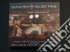 Danish Electro Vol.4 / Various cd