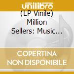 (LP Vinile) Million Sellers: Music City U.S.A. And Other Ghost Stories / Various vinile