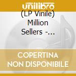 (LP Vinile) Million Sellers - Sufficiently Rude lp vinile di Million Sellers