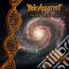 Heir Apparent - The View From Below cd