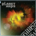 Planet Of The Arps - Planet Of The Arps cd
