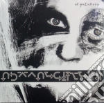 Id Guinness - Lost Language cd