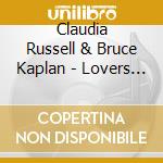 Claudia Russell & Bruce Kaplan - Lovers Tree cd