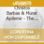 Christos Barbas & Murat Aydemir - The Mountain And The Tree cd