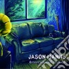 Jason Manns - Recovering With Friends cd