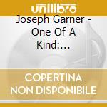 Joseph Garner - One Of A Kind: Relaxation For Newborns cd