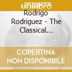 Rodrigo Rodriguez - The Classical Music Legacy Of Japan cd