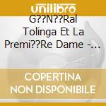 G??N??Ral Tolinga Et La Premi??Re Dame - Sikoyo Napimbue cd