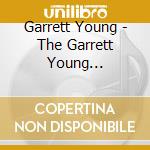 Garrett Young - The Garrett Young Collective cd