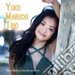 (LP Vinile) Yuko Mabuchi Trio - Yuko Mabuchi Trio