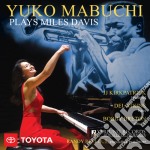 Yuko Mabuchi - Plays Miles Davis