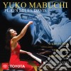 Yuko Mabuchi - Plays Miles Davis cd