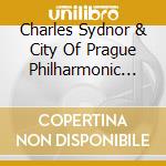 Charles Sydnor & City Of Prague Philharmonic Orchestra - Poems For Orchestra cd musicale di Charles Sydnor & City Of Prague Philharmonic Orchestra