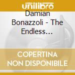Damian Bonazzoli - The Endless Highway cd