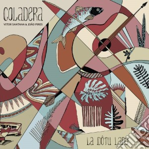 Coladera - La Dotu Lado cd musicale di Coladera