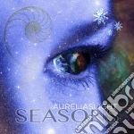 Aureliaslight - Seasons cd