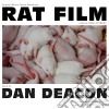 (LP Vinile) Dan Deacon - Rat Film (Original Film Score) cd