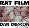 Dan Deacon - Rat Film cd
