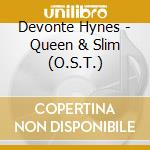 Devonte Hynes - Queen & Slim (O.S.T.) cd