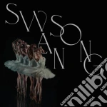 (LP Vinile) Austra - Swan Song (Original Score) vinile
